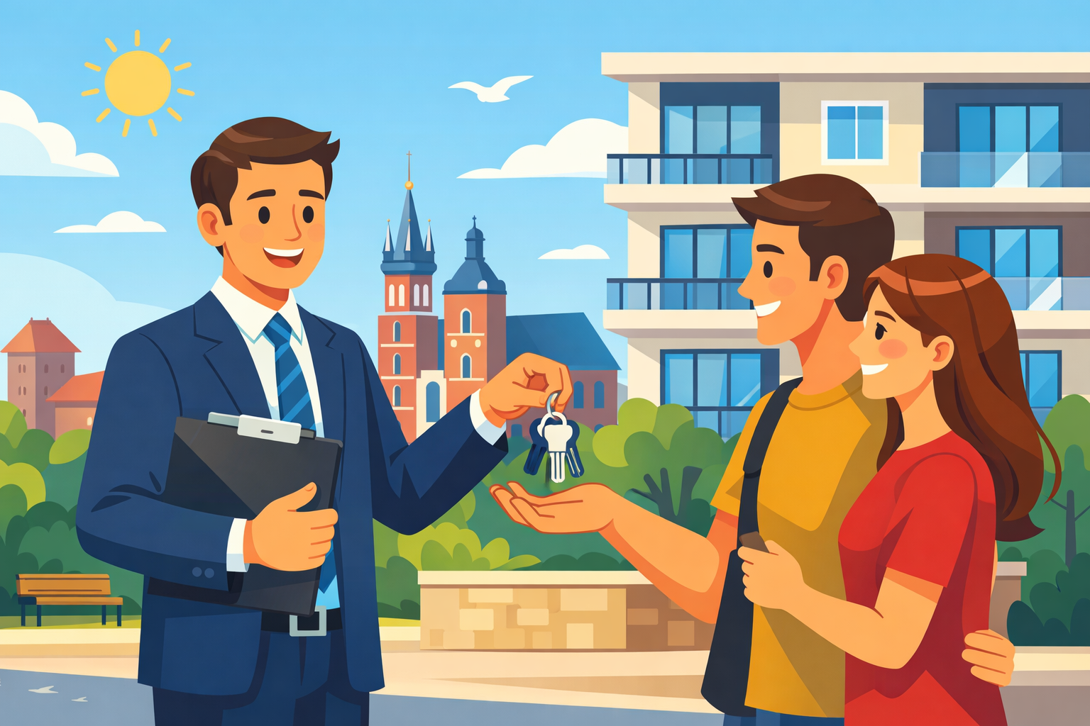 Jak to działa – krok po kroku